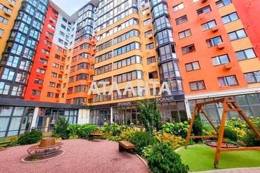 2-комнатная квартира по адресу ул. Малиновского марш. (площадь 74,5 м²) - Atlanta.ua - фото 6