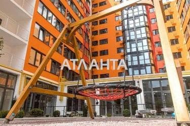 2-комнатная квартира по адресу ул. Малиновского марш. (площадь 74,5 м²) - Atlanta.ua - фото 10