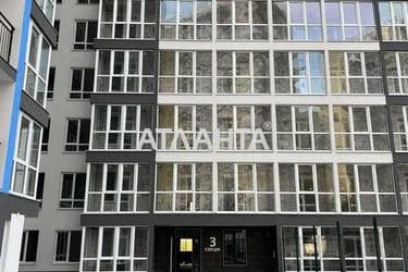 2-rooms apartment apartment by the address st. Pishonovskaya (area 61,5 m²) - Atlanta.ua - photo 10