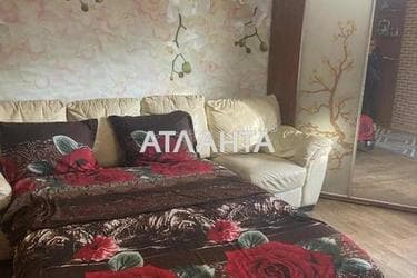 1-room apartment apartment (area 33 m²) - Atlanta.ua - photo 13