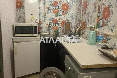 1-room apartment apartment (area 33 m²) - Atlanta.ua - photo 18