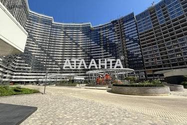 1-комнатная квартира по адресу Курортный пер. (площадь 46,2 м²) - Atlanta.ua - фото 10