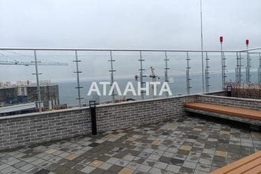 1-комнатная квартира по адресу Курортный пер. (площадь 46,2 м²) - Atlanta.ua - фото 14