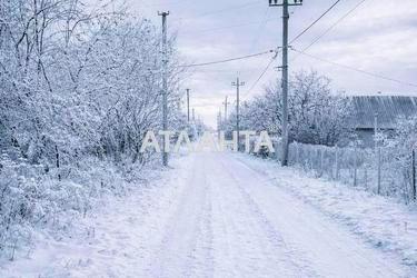 Ділянка за адресою (площа 6 сот) - Atlanta.ua - фото 8