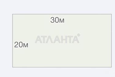 Ділянка за адресою (площа 6 сот) - Atlanta.ua - фото 9