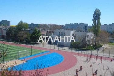 Багатокімнатна квартира за адресою вул. Григорівського десанту (площа 80 м²) - Atlanta.ua - фото 14