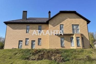 Будинок за адресою вул. Покровська (площа 450 м²) - Atlanta.ua - фото 12