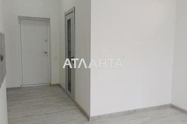 1-комнатная квартира по адресу ул. Бочарова ген. (площадь 38,7 м²) - Atlanta.ua - фото 18