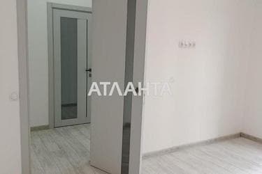 1-комнатная квартира по адресу ул. Бочарова ген. (площадь 38,7 м²) - Atlanta.ua - фото 20