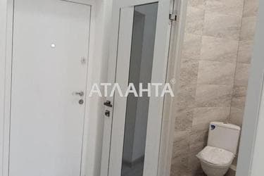 1-комнатная квартира по адресу ул. Бочарова ген. (площадь 38,7 м²) - Atlanta.ua - фото 22