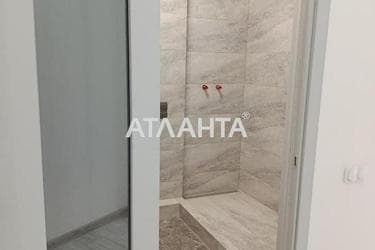 1-комнатная квартира по адресу ул. Бочарова ген. (площадь 38,7 м²) - Atlanta.ua - фото 23