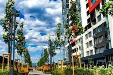 1-кімнатна квартира за адресою вул. Спортивна (площа 46,6 м²) - Atlanta.ua - фото 8