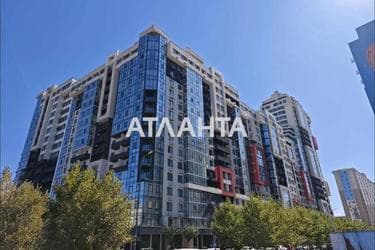 Commercial real estate at st. Sportivnaya (area 26 m²) - Atlanta.ua - photo 11