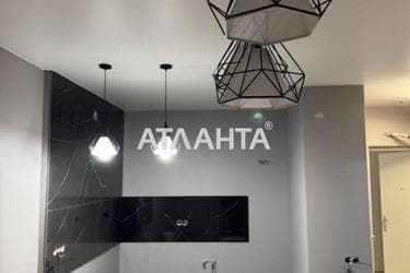 1-room apartment apartment by the address st. Inglezi 25 chapaevskoy div (area 38 m²) - Atlanta.ua - photo 8