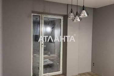 1-room apartment apartment by the address st. Inglezi 25 chapaevskoy div (area 38 m²) - Atlanta.ua - photo 10