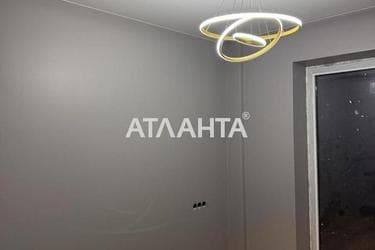 1-room apartment apartment by the address st. Inglezi 25 chapaevskoy div (area 38 m²) - Atlanta.ua - photo 11