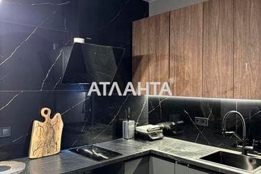 1-комнатная квартира по адресу ул. Инглези (площадь 38 м²) - Atlanta.ua - фото 11