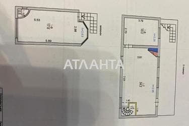 Дача за адресою Чорноморська дор. (площа 100 м²) - Atlanta.ua - фото 18