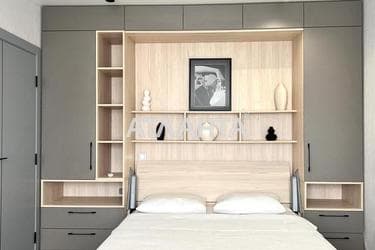 1-room apartment apartment by the address st. Ul Lomonosova (area 38 m²) - Atlanta.ua - photo 19