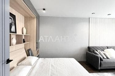 1-room apartment apartment by the address st. Ul Lomonosova (area 38 m²) - Atlanta.ua - photo 21