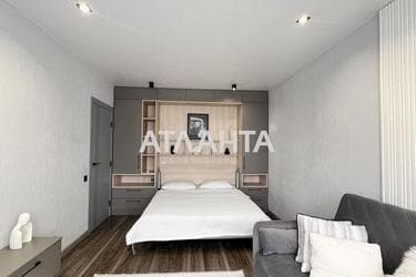 1-room apartment apartment by the address st. Ul Lomonosova (area 38 m²) - Atlanta.ua - photo 23