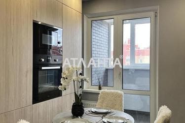 1-room apartment apartment by the address st. Ul Lomonosova (area 38 m²) - Atlanta.ua - photo 24