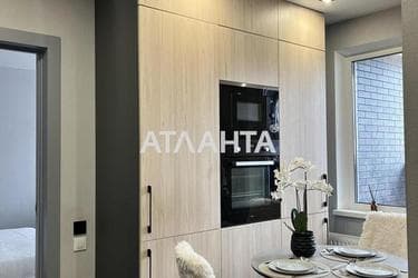 1-room apartment apartment by the address st. Ul Lomonosova (area 38 m²) - Atlanta.ua - photo 25