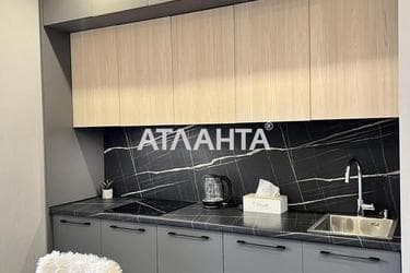 1-room apartment apartment by the address st. Ul Lomonosova (area 38 m²) - Atlanta.ua - photo 30