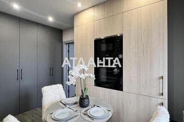 1-room apartment apartment by the address st. Ul Lomonosova (area 38 m²) - Atlanta.ua - photo 29