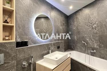 1-room apartment apartment by the address st. Ul Lomonosova (area 38 m²) - Atlanta.ua - photo 32