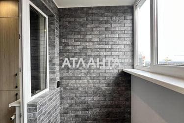 1-room apartment apartment by the address st. Ul Lomonosova (area 38 m²) - Atlanta.ua - photo 36