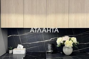 1-room apartment apartment by the address st. Ul Lomonosova (area 38 m²) - Atlanta.ua - photo 31