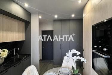 1-room apartment apartment by the address st. Ul Lomonosova (area 38 m²) - Atlanta.ua - photo 28