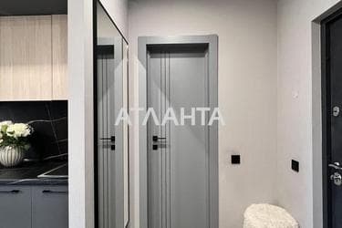 1-room apartment apartment by the address st. Ul Lomonosova (area 38 m²) - Atlanta.ua - photo 35