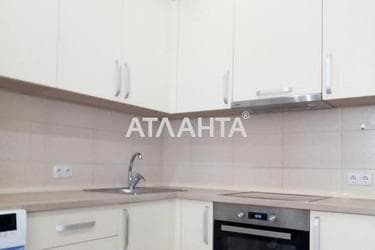 1-room apartment apartment by the address st. Lyustdorfskaya dor Chernomorskaya dor (area 38,5 m²) - Atlanta.ua - photo 11