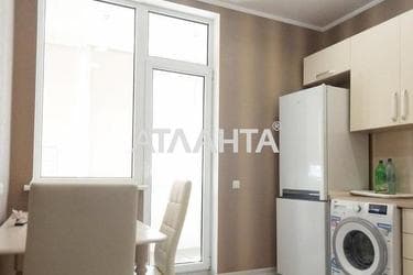 1-room apartment apartment by the address st. Lyustdorfskaya dor Chernomorskaya dor (area 38,5 m²) - Atlanta.ua - photo 12