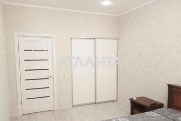 1-room apartment apartment by the address st. Lyustdorfskaya dor Chernomorskaya dor (area 38,5 m²) - Atlanta.ua - photo 13