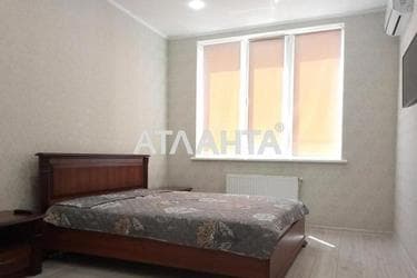 1-room apartment apartment by the address st. Lyustdorfskaya dor Chernomorskaya dor (area 38,5 m²) - Atlanta.ua - photo 14