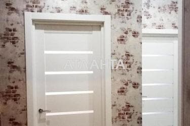 1-room apartment apartment by the address st. Lyustdorfskaya dor Chernomorskaya dor (area 38,5 m²) - Atlanta.ua - photo 15