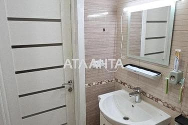 1-room apartment apartment by the address st. Lyustdorfskaya dor Chernomorskaya dor (area 38,5 m²) - Atlanta.ua - photo 16