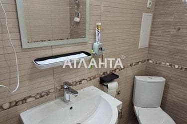 1-room apartment apartment by the address st. Lyustdorfskaya dor Chernomorskaya dor (area 38,5 m²) - Atlanta.ua - photo 17