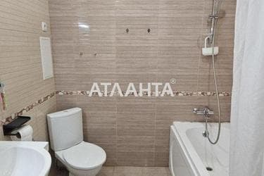 1-room apartment apartment by the address st. Lyustdorfskaya dor Chernomorskaya dor (area 38,5 m²) - Atlanta.ua - photo 18