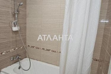 1-room apartment apartment by the address st. Lyustdorfskaya dor Chernomorskaya dor (area 38,5 m²) - Atlanta.ua - photo 19