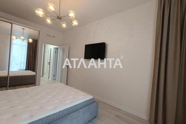 1-кімнатна квартира за адресою вул. Краснова (площа 41,7 м²) - Atlanta.ua - фото 20