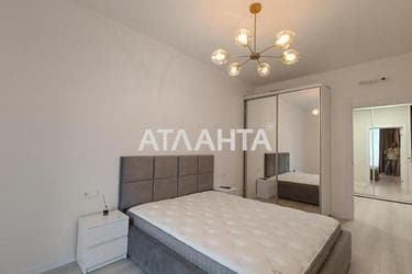1-кімнатна квартира за адресою вул. Краснова (площа 41,7 м²) - Atlanta.ua - фото 21