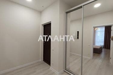 1-кімнатна квартира за адресою вул. Краснова (площа 41,7 м²) - Atlanta.ua - фото 22