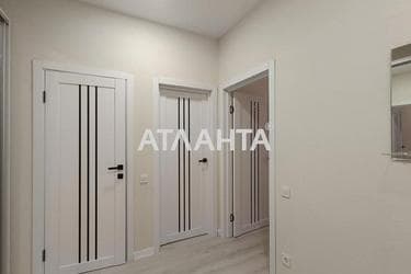 1-кімнатна квартира за адресою вул. Краснова (площа 41,7 м²) - Atlanta.ua - фото 23