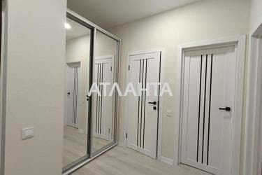 1-кімнатна квартира за адресою вул. Краснова (площа 41,7 м²) - Atlanta.ua - фото 24