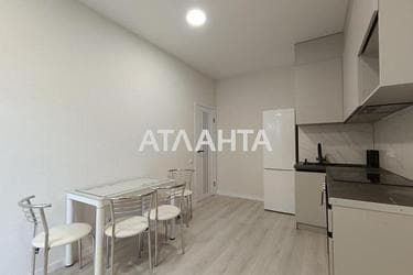1-кімнатна квартира за адресою вул. Краснова (площа 41,7 м²) - Atlanta.ua - фото 31