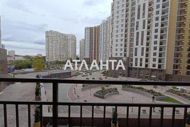 1-кімнатна квартира за адресою вул. Краснова (площа 41,7 м²) - Atlanta.ua - фото 35